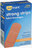 Sunmark Sturdy Strip Fabric Bandages All One Size - 20 Each image 0
