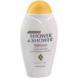SHOWER TO SHOWER Body Powder Shimmer - 8 OZ