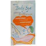 Andrea Body Spa Smoothing Sugar Scrub - 0.5 OZ