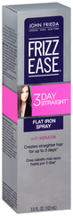 John Frieda Collection Frizz-Ease 3-Day Straight Semi-Permanent Styling Spray - 3.5 Ounces