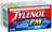 Tylenol Pain Reliever/Sleep Aid, Extra Strength, Geltabs  - 50ea image 0