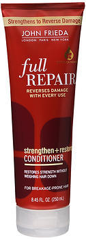 John Frieda Collection Full Repair Body Conditioner - 8.45 Ounces