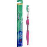 Crest Deep Clean ActiveClean Toothbrush Full Soft - 1 EA