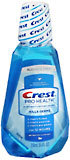 Crest Pro-Health Oral Rinse Refreshing Clean Mint - 250 ML