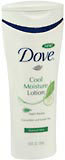 Dove Cool Moisture Lotion Normal Skin - 8.5 OZ