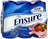Ensure Strawberries Cream Shake - 8 Ounces - 6 Count image 0