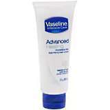 Vaseline Intensive Care Advanced Healing Lotion - 3 OZ