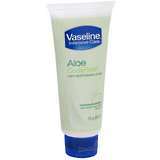Vaseline Intensive Care Aloe Cool and Fresh Lotion - 3 OZ
