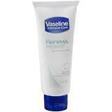 Vaseline Intensive Care Renew and Protect Lotion - 3 OZ