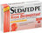 SUDAFED PE Nasal Decongestant 10 mg Tablets - 36 TB image 0