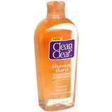 CLEAN & CLEAR Morning Burst Energizing Astringent - 8 OZ