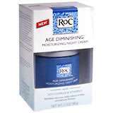 RoC Age Diminishing Night Cream - 1.7 OZ
