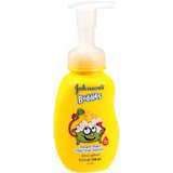 JOHNSON'S Buddies Instant-Foam Easy-Rinse Shampoo - 8.4 OZ