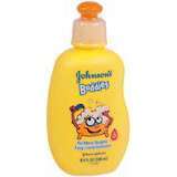 JOHNSON'S Buddies No More Tangles Easy-Comb Shampoo - 8.4 OZ