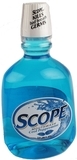 SCOPE Mouthwash Peppermint  -  1500 ML