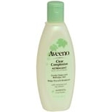 Aveeno Clear Complexion Astringent  - 6.7oz