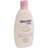 Aveeno Essential Moisture Baby Bath, Tear-Free, Lightly Scented  - 8oz image 0