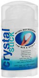 Crystal Stick Body Deodorant  -  3.5 OZ