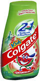 Colgate 2-in-1 Toothpaste and Mouthwash Kids Watermelon - 4.6 Ounces