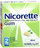 Nicorette Stop Smoking Aid, 2 mg, Gum, Mint, Starter Kit, Bonus  - 110ea image 0
