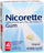 Nicorette Stop Smoking Aid, 4 mg, Gum, Original, Starter Kit, Bonus  - 110ea image 0