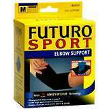 Futuro Elbow Support, Medium (10.0 to 11.0-Inch)  - 1ea