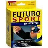 Futuro Elbow Support, Large (11.0 to 12.0-Inch)  - 1ea