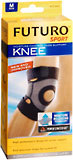 Futuro Open Patella Knee Support, Medium (14.0 to 16.0-Inch)  - 1ea