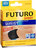 Futuro Elastic Wrist Support, Black, One Size/ADJ  - 1ea image 0