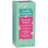 Gentle Naturals Earache Relief  - 1oz