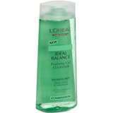 L'Oreal Ideal Balance Foaming Gel Cleanser  Combination - 6.7 Ounces