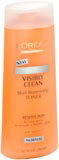 L'Oreal Dermo-Expertise Visibly Clean Skin Renewing Toner  -  6.7 OZ