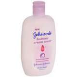 JOHNSON'S Bedtime Cream Wash - 9 OZ