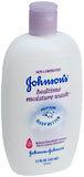 JOHNSON'S Bedtime Cream Wash - 15 OZ
