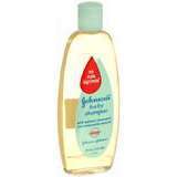 JOHNSON'S Baby Shampoo Chamomile - 15 OZ