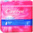 CareFree Acti-Fresh Body Shape Pantiliners Regular To Go Fresh Scent - 20 Each image 0