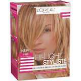 L'Oreal Hi-Light Styliste Brush-On Highlights H80 Golden Honey - 1 EA