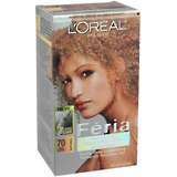 L'Oreal Feria - 70 Shimmering Sands (Dark Blonde) - 1 EA