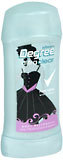 Degree Women Ultra Clear Anti-Perspirant Deodorant Red Satin - 2.6 OZ