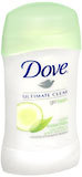 Dove Anti-Perspirant Deodorant Ultimate Clear Cool Essentials - 1.6 OZ