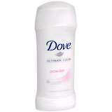 Dove Anti-Perspirant Deodorant Ultimate Clear Powder - 2.6 OZ