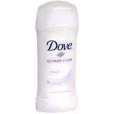 Dove Anti-Perspirant Deodorant Ultimate Clear Fresh - 2.6 OZ