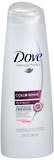 Dove Advanced Color Care Shampoo Lightened/Highlighted Hair - 12 OZ