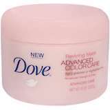 Dove Advanced Color Care Reviving Mask - 8 OZ