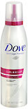 Dove Curl and Sculpt Defining Mousse - 7 OZ