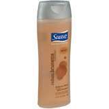 Suave Professionals Radiant Brunette Shampoo - 14.5 OZ