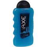 Axe Shower Gel Re-Load - 12 OZ