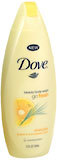 Dove Energy Glow Moisturizing Body Wash - 12 OZ