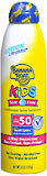Banana Boat Ultra Mist Sunblock Kids SPF 50 - 6 OZ