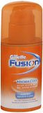 Gillette Fusion HydraCool After Shave Gel - 3.38 OZ